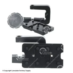 October Mountain Products® OMP Versa Cradle Wide Limb Adapter (Open Box) -big shot shop 8306198a 1