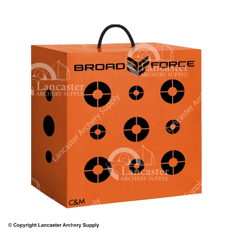 Broad Force Targets Broad Force Mega Target 3 Broad Force Targets Broad Force Mega Target
