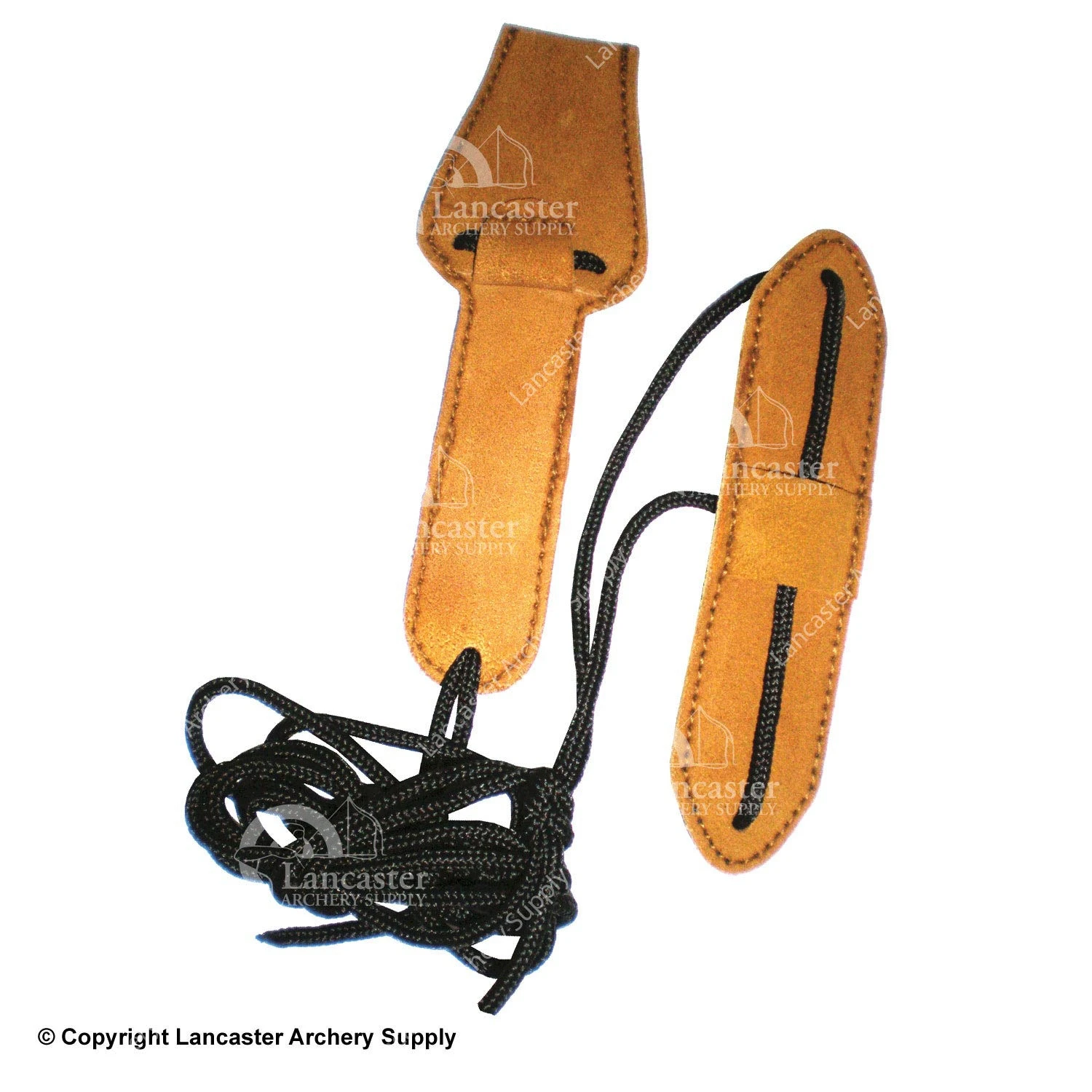 Legacy Leather Limb Friction Bow Stringer 3 Legacy Leather Limb Friction Bow Stringer