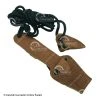 Legacy Leather Deluxe Limb Tip Bow Stringer -big shot shop 8560041 39128f10 9400 4b15 86dd c91ff5ca3ee5 1