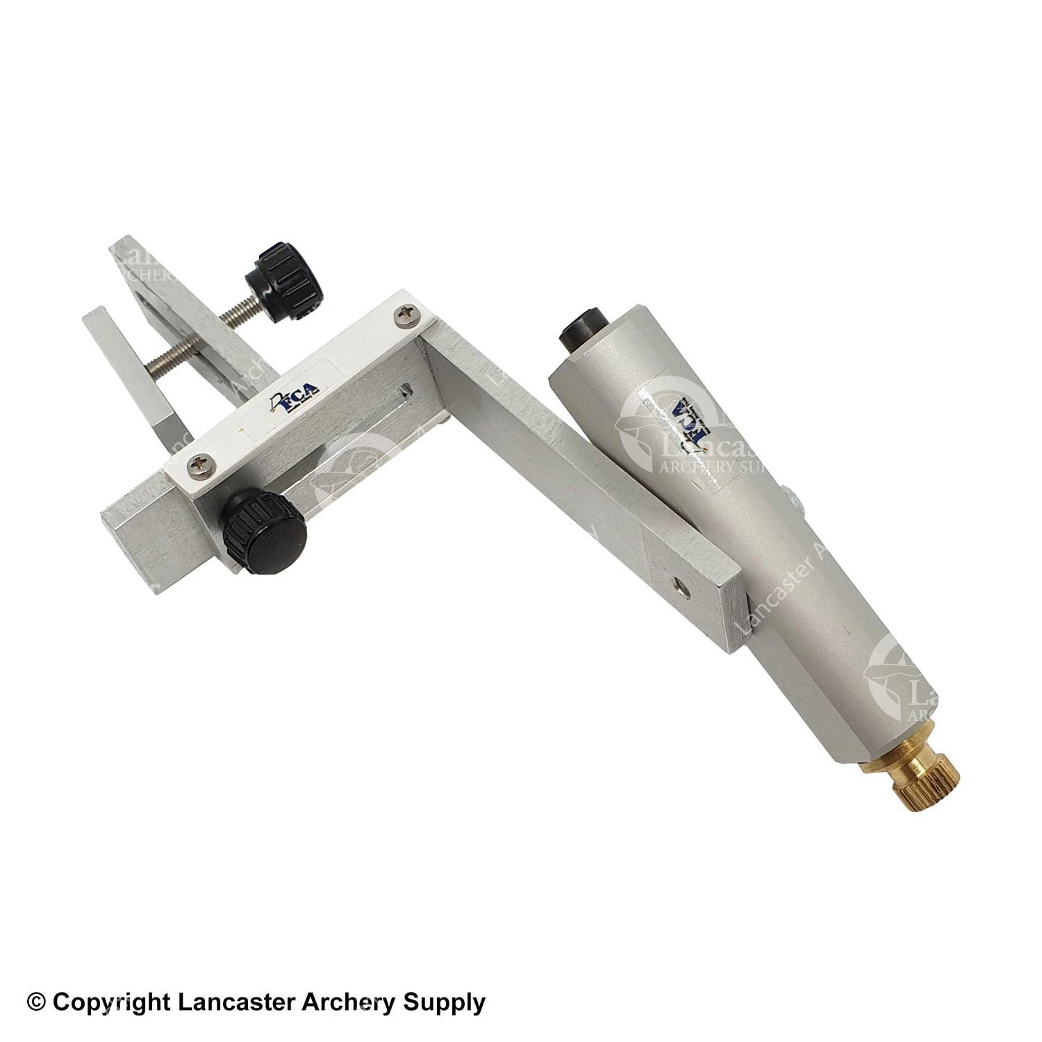 Gas Pro FCA Compound Laser Alignment Tool 3 Gas Pro FCA Compound Laser Alignment Tool