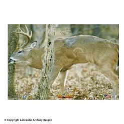NiceTargets Deer Targets -big shot shop 8860002 front
