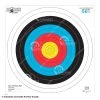 NiceTargets 80cm Single Spot Target Face -big shot shop 8860010