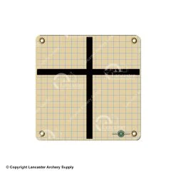 Arrowmat Target Face (Tuning)