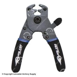 Avalon Archery Avalon Pilco Pro Nock Pliers