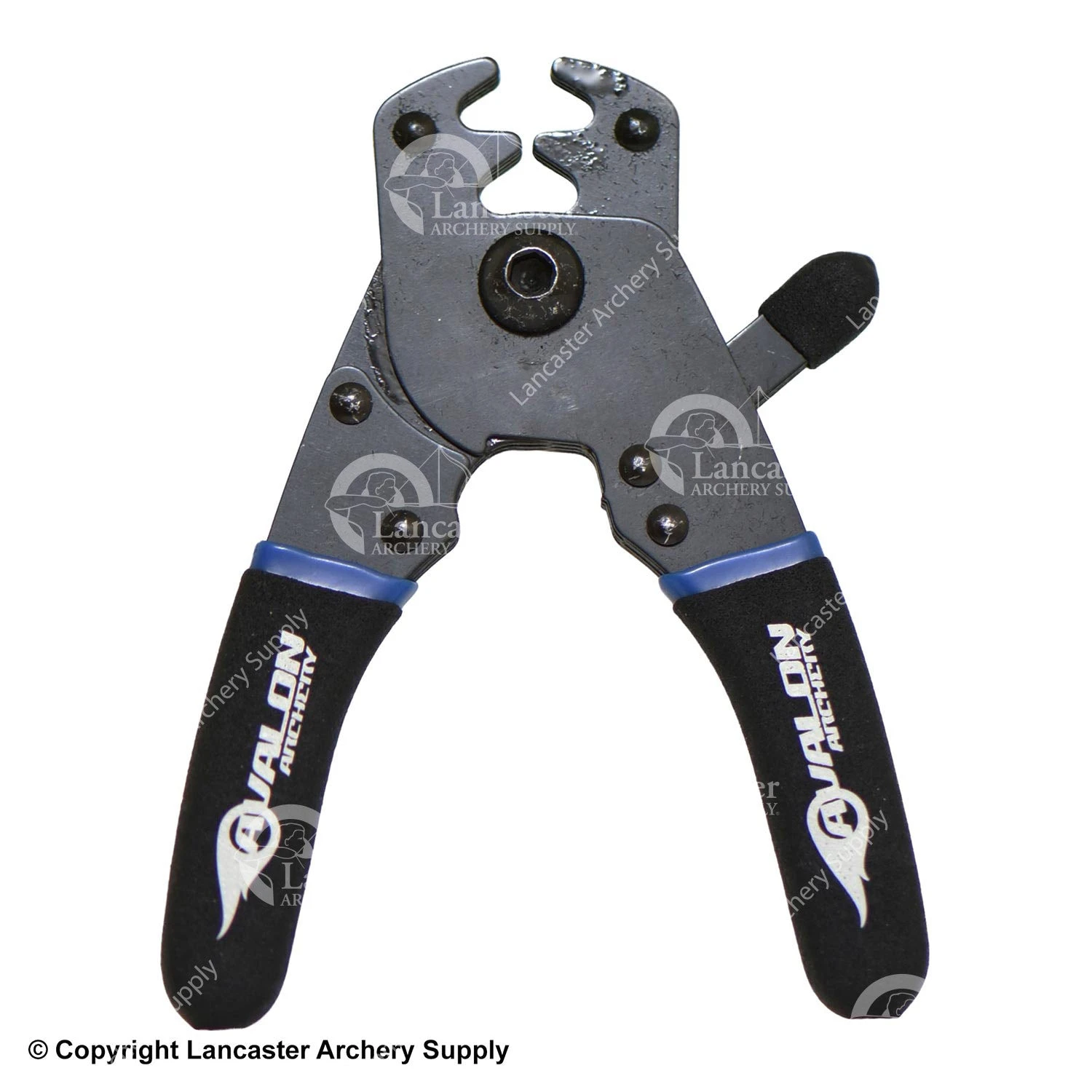 Avalon Archery Avalon Pilco Pro Nock Pliers 3 Avalon Archery Avalon Pilco Pro Nock Pliers