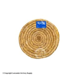 Avalon Archery Egertec 85cm Straw Target Matt