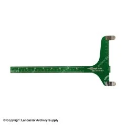 Avalon Archery Avalon Classic Bow Square -big shot shop 9000083 green 1