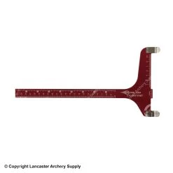 Avalon Archery Avalon Classic Bow Square -big shot shop 9000083 red