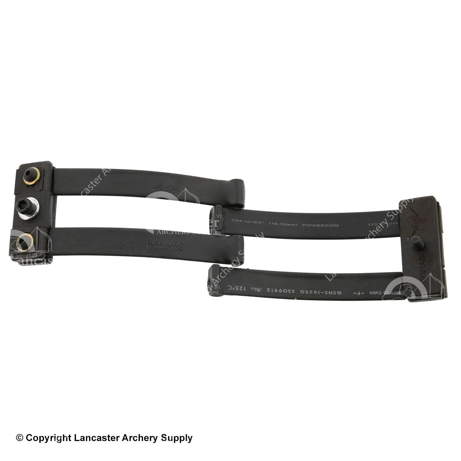 Synunm Archery Synunm Ultraflex Adapters 4 Synunm Archery Synunm Ultraflex Adapters - Image 2