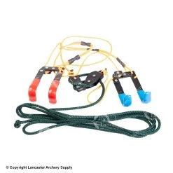 Synunm Archery Synunm Portable Bow Press (Mathews Halon Series) -big shot shop 9090004