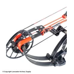 Synunm Archery Synunm Portable Bow Press (Mathews Halon Series) -big shot shop 9090004 2 1