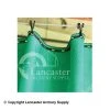 Lancaster Archery Supply High Performance Green Arrow Backstop Netting (10')