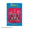 Archery: Think And Shoot Like A Champion Book By Terry Wunderle -big shot shop 9340002 3e1ca26b 767f 42db 884f d38628473ccc