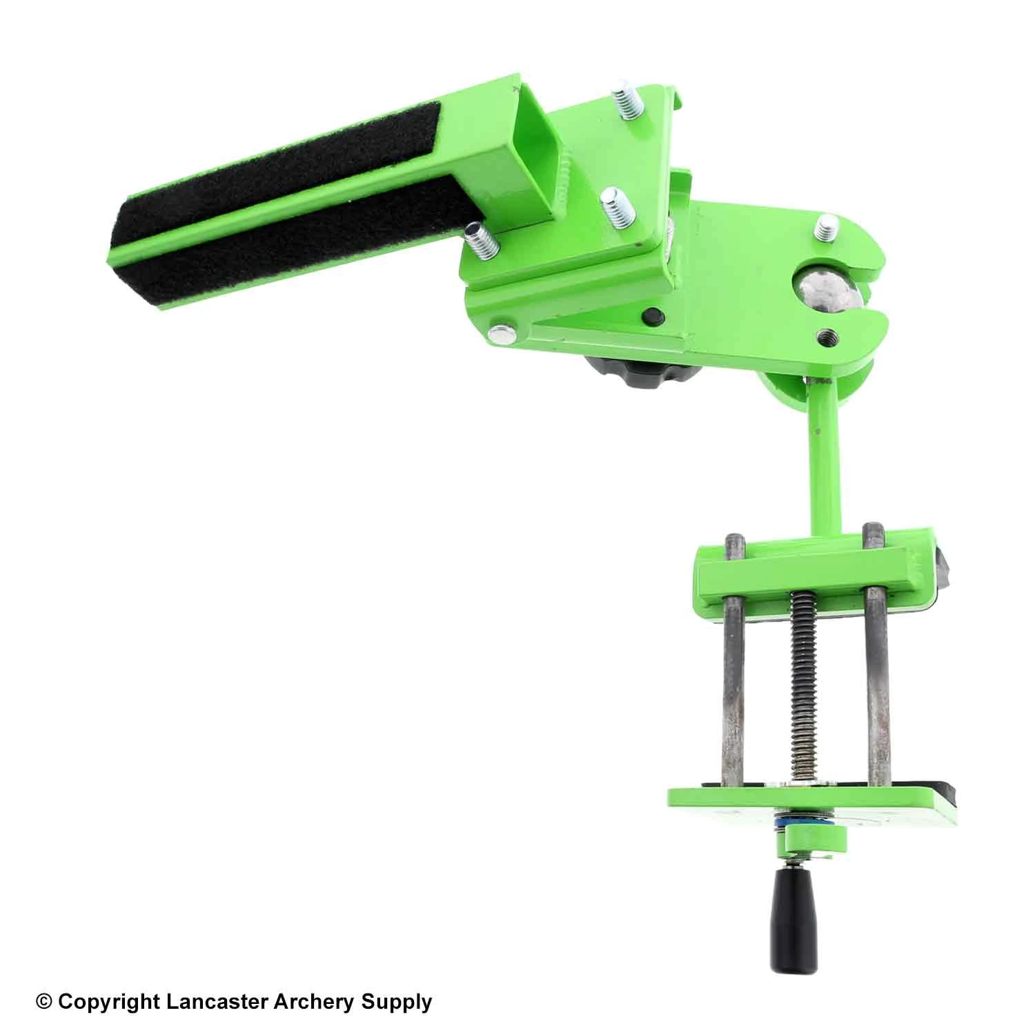 Baker Archery Products BAP Vise/EZ-Press Micro Bundle (Open Box X1030449) 4 Baker Archery Products BAP Vise/EZ-Press Micro Bundle (Open Box X1030449) - Image 2