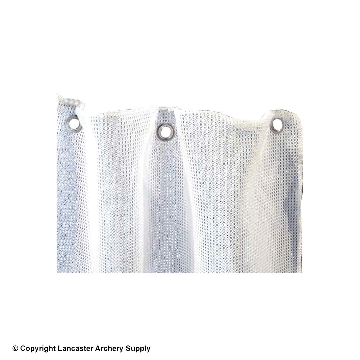 BCY Archery Backstop Netting (10'X12') (X1030993) 3 BCY Archery Backstop Netting (10'X12') (X1030993)