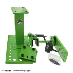 Baker Archery Products BAP Vise Work Station Bundle (Open Box X1032074)