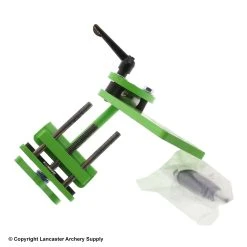 Baker Archery Products BAP Ball Mount Bow Vise System (Open Box X1032084)