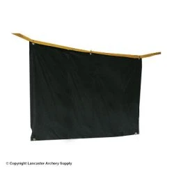 B.U.P. Sports The SHIELD Archery Backstop (Open Box X1032305)