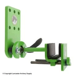 Baker Archery Products BAP Ball Mount Bow Vise System (Open Box X1032595)