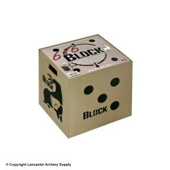 BLOCK® Targets BLOCK 6x6 Target (Open Box X1032981)