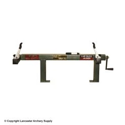 Last Chance Archery Last Chance EZ Green Bow Press (Open Box X1033668)