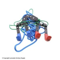 Synunm Archery Synunm Portable Bow Press Mathews Halon Series (Open Box X1033861)