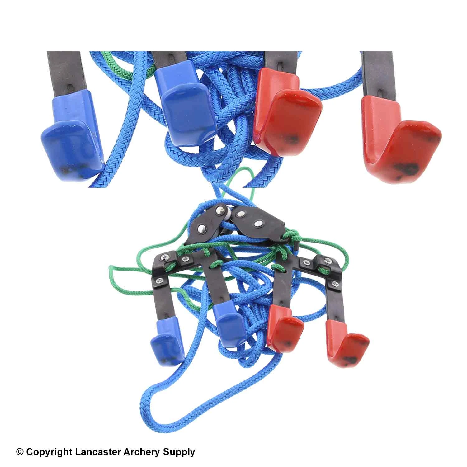 Synunm Archery Synunm Portable Bow Press Mathews Halon Series (Open Box X1033861) 4 Synunm Archery Synunm Portable Bow Press Mathews Halon Series (Open Box X1033861) - Image 2